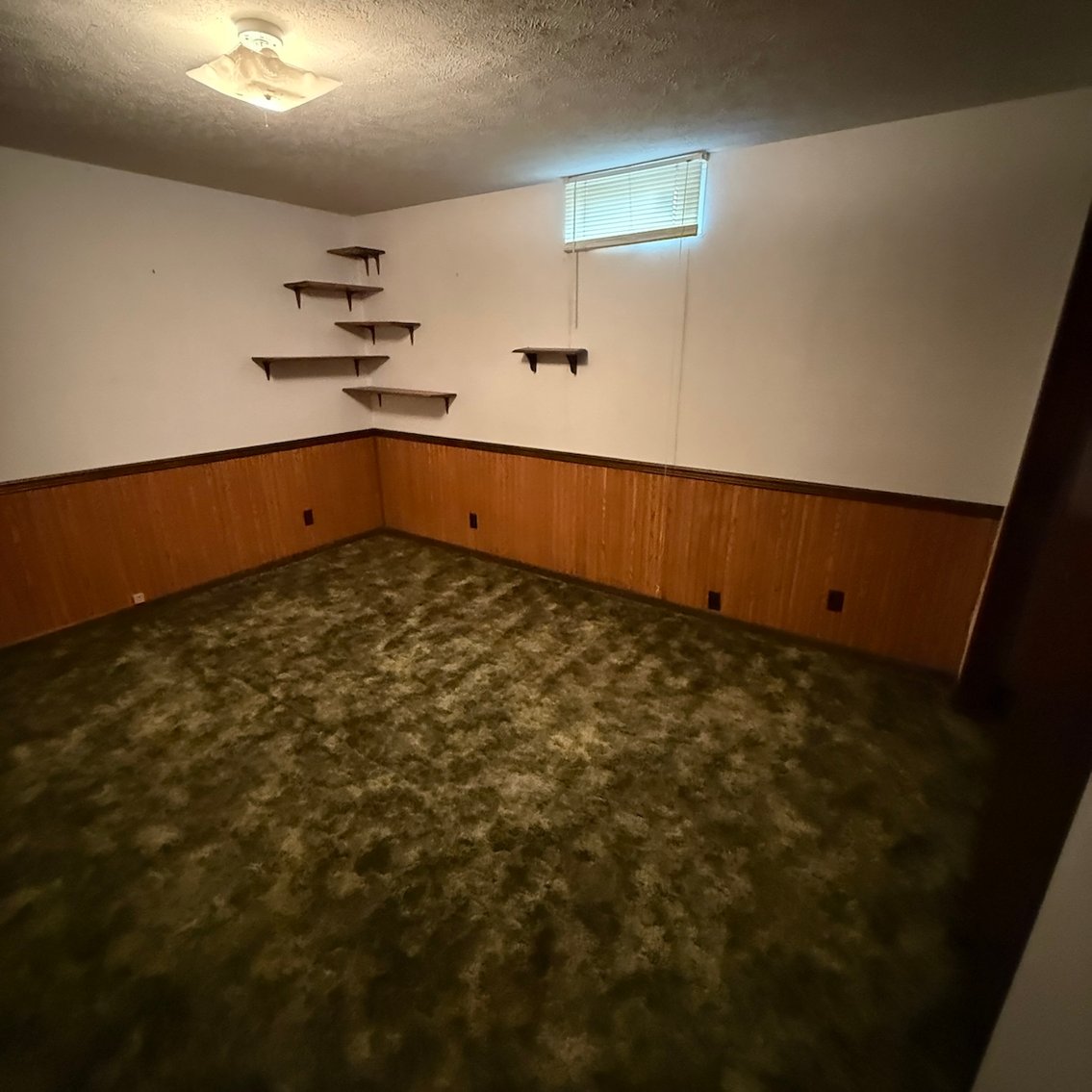 Image for Absolute Acreage Auction – 3.89 Acres with Remodeled Ranch Home,  Outbuilding & Pasture