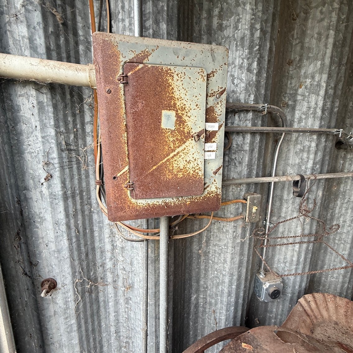 Image for Absolute Acreage Auction – 3.89 Acres with Remodeled Ranch Home,  Outbuilding & Pasture