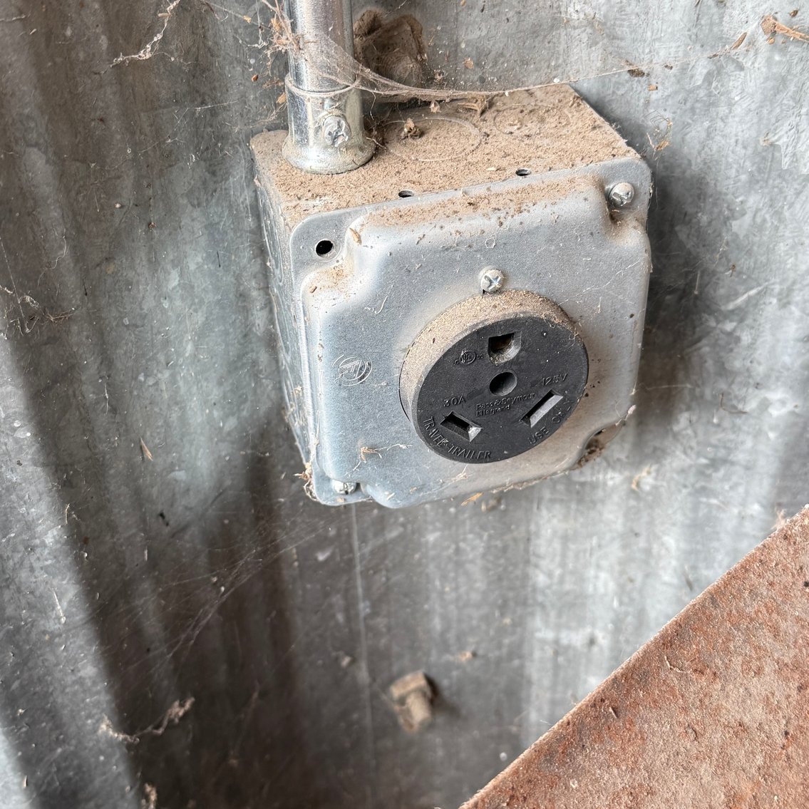 Image for Absolute Acreage Auction – 3.89 Acres with Remodeled Ranch Home,  Outbuilding & Pasture