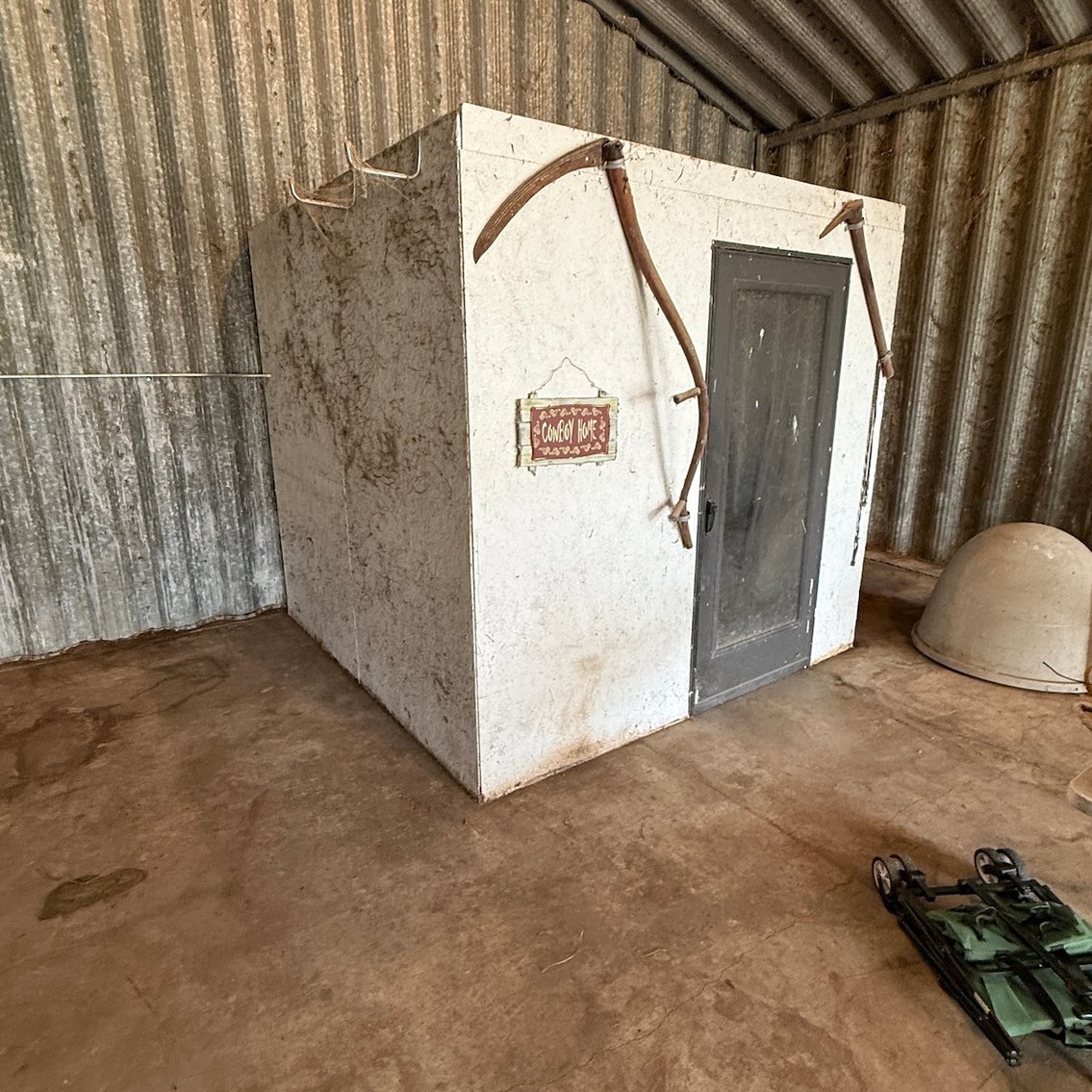 Image for Absolute Acreage Auction – 3.89 Acres with Remodeled Ranch Home,  Outbuilding & Pasture