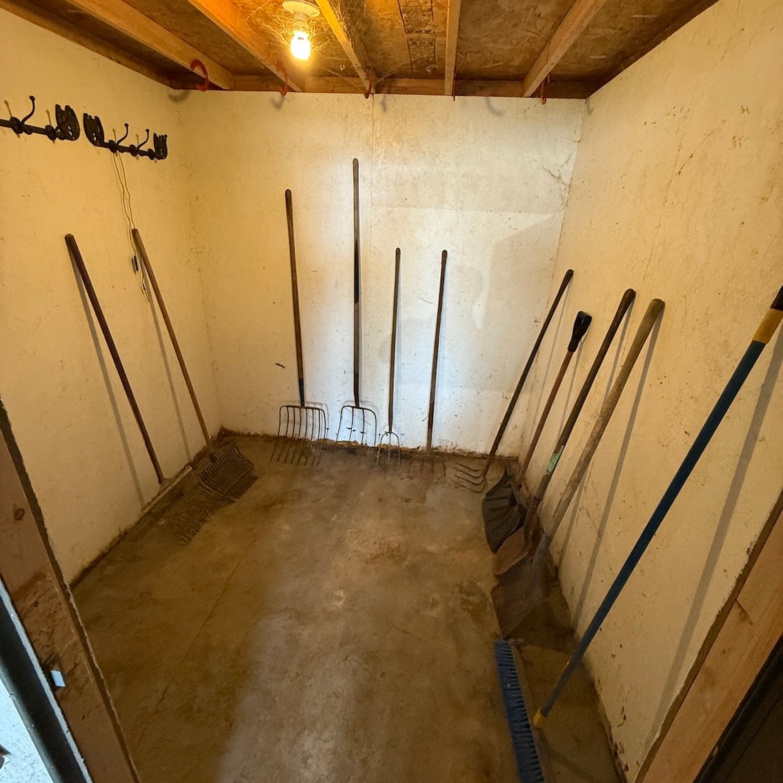 Image for Absolute Acreage Auction – 3.89 Acres with Remodeled Ranch Home,  Outbuilding & Pasture