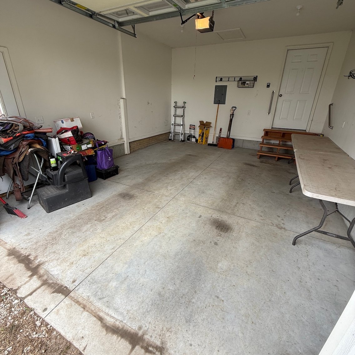 Image for Absolute Acreage Auction – 3.89 Acres with Remodeled Ranch Home,  Outbuilding & Pasture