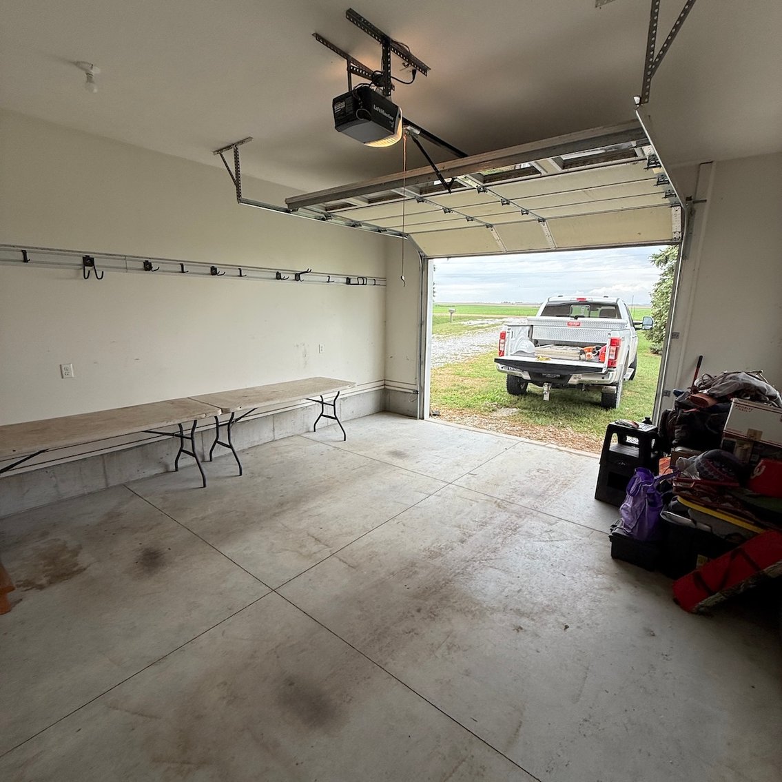 Image for Absolute Acreage Auction – 3.89 Acres with Remodeled Ranch Home,  Outbuilding & Pasture