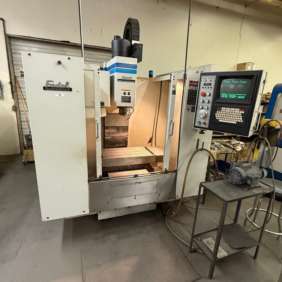 Image for Complete Manufacturing Business Liquidation Online Only Auction for Preco, Inc.