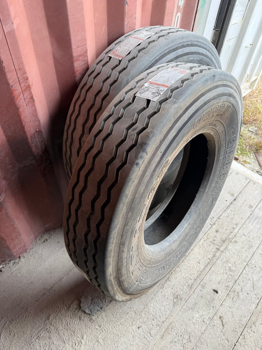 Image for LINE #1-Swain Construction Complete Liquidation LIVE Auction