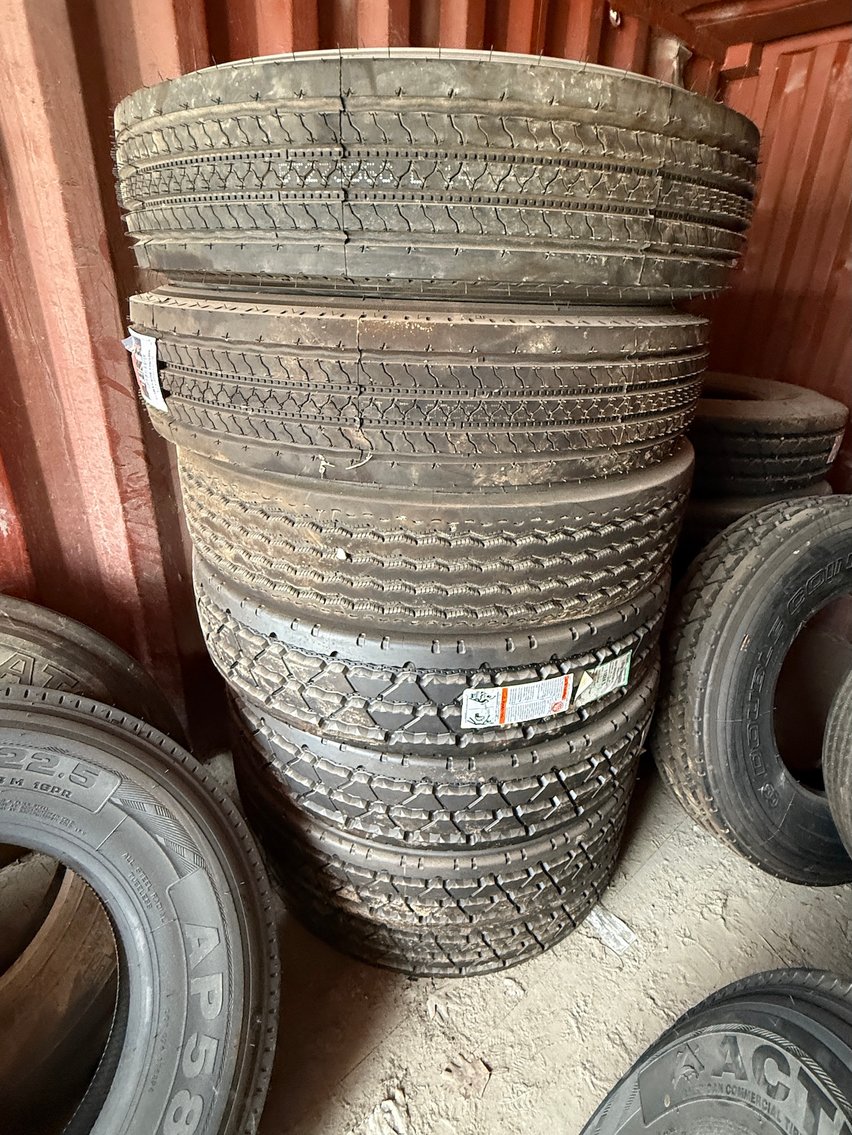 Image for LINE #1-Swain Construction Complete Liquidation LIVE Auction