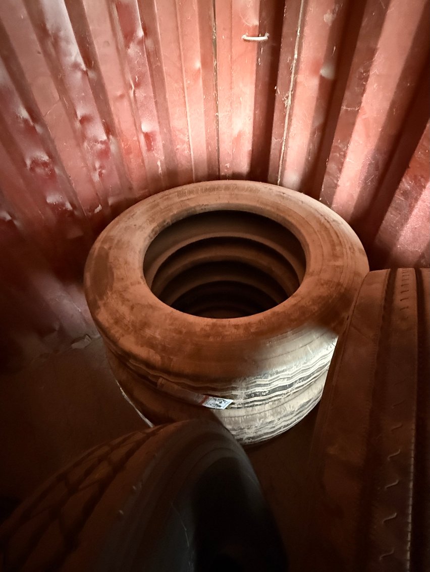 Image for LINE #1-Swain Construction Complete Liquidation LIVE Auction