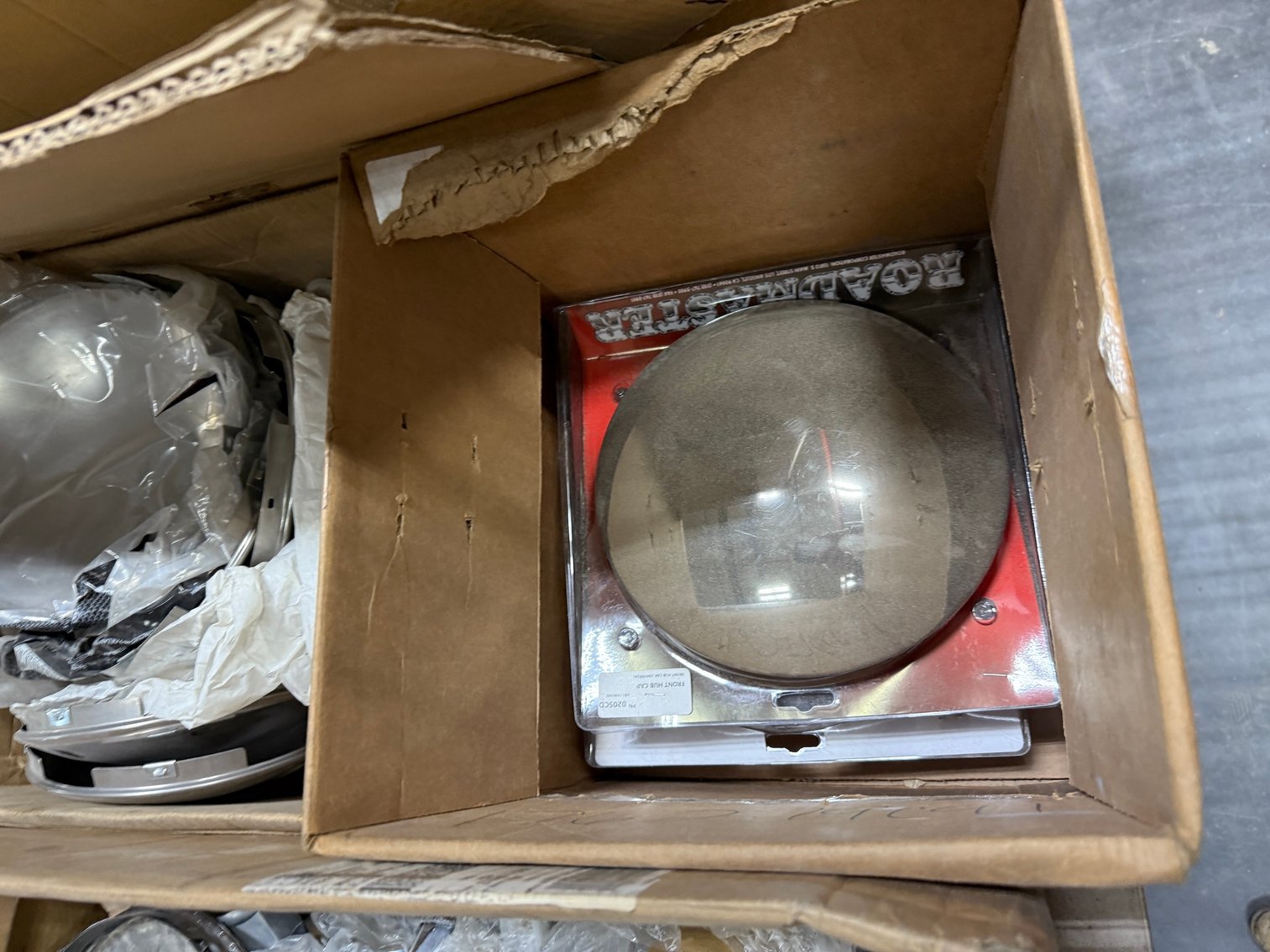 Image for LINE #1-Swain Construction Complete Liquidation LIVE Auction