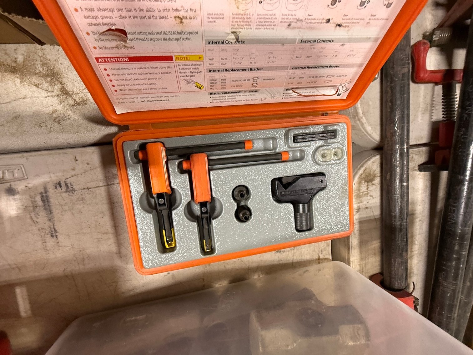 Image for LINE #1-Swain Construction Complete Liquidation LIVE Auction