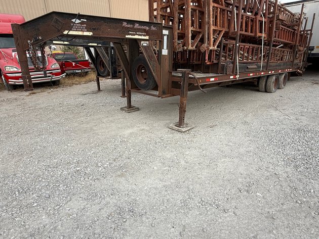 Image for Masonry Equipment Online Only Auction