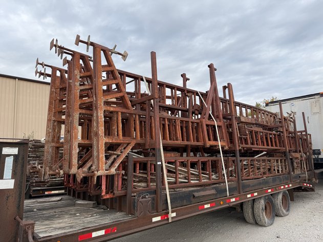 Image for Masonry Equipment Online Only Auction