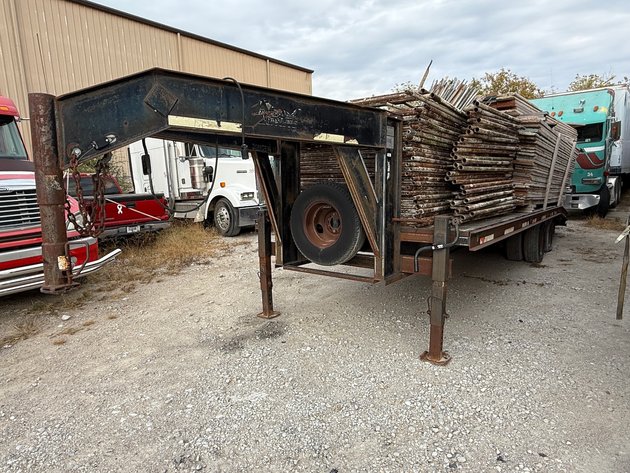 Image for Masonry Equipment Online Only Auction