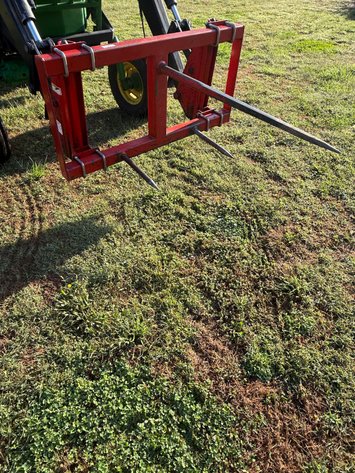 Image for Well-Kept Acreage Equipment & Personal Property Online Auction