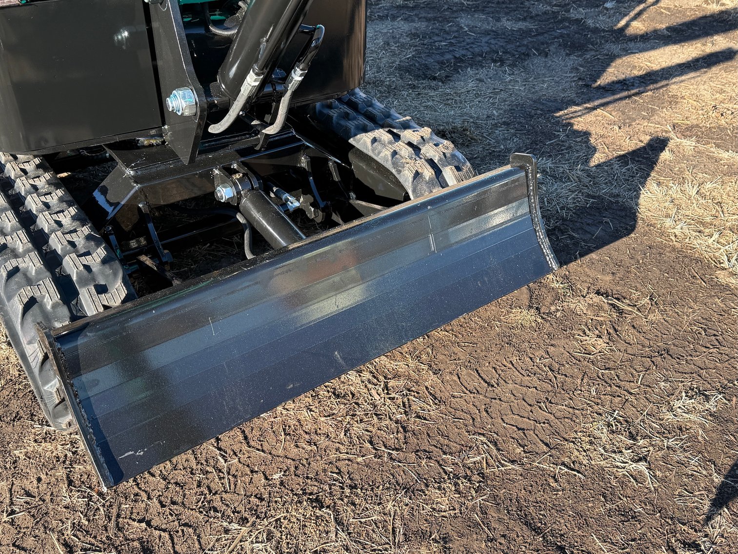 Image for March Container & New Equipment Online Only Auction