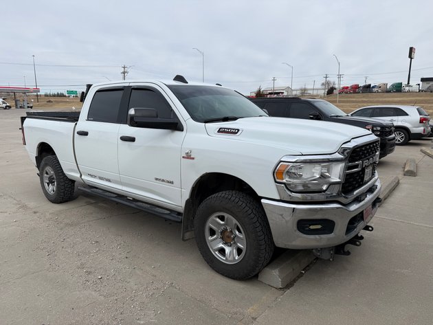 Image for Complete Truck Tire Shop Business Liquidation LIVE Auction | Lincoln, NE