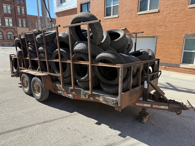 Image for Complete Truck Tire Shop Business Liquidation LIVE Auction | Lincoln, NE