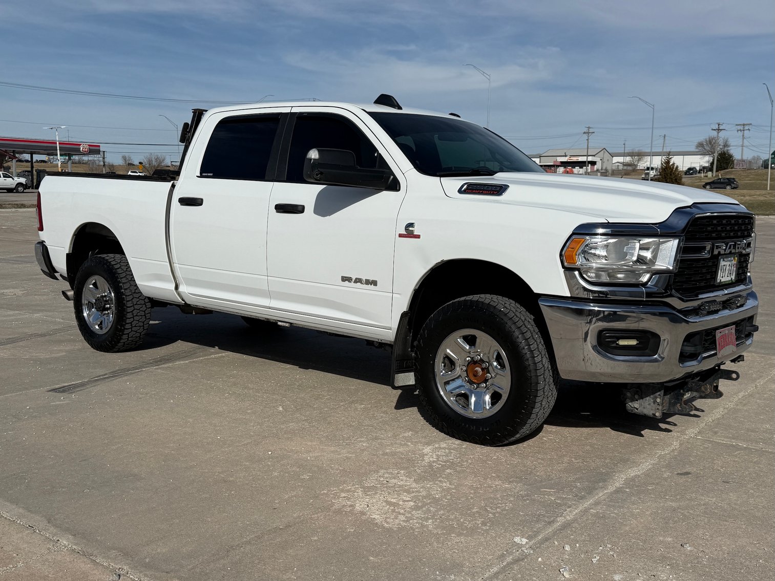 Image for Complete Truck Tire Shop Business Liquidation LIVE Auction | Lincoln, NE