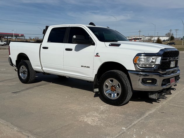 Image for Complete Truck Tire Shop Business Liquidation LIVE Auction | Lincoln, NE