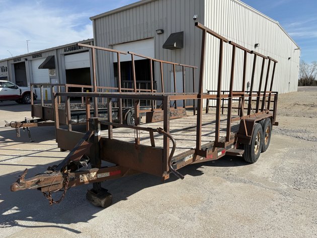 Image for Complete Truck Tire Shop Business Liquidation LIVE Auction | Lincoln, NE