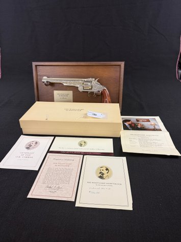 Image for Online Only Firearms & Ammo Auction – Pistols, Revolvers, Rifles, Shotguns & More