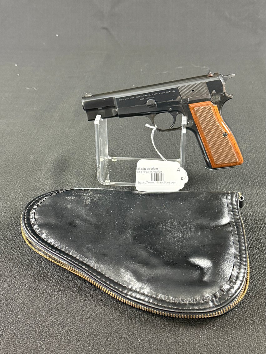 Image for Online Only Firearms & Ammo Auction – Pistols, Revolvers, Rifles, Shotguns & More