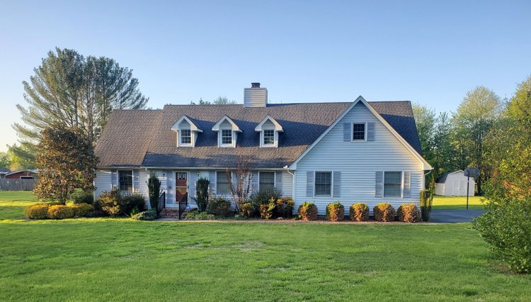 Image for 121 Twin Marys Dr. Tullahoma, TN 37388