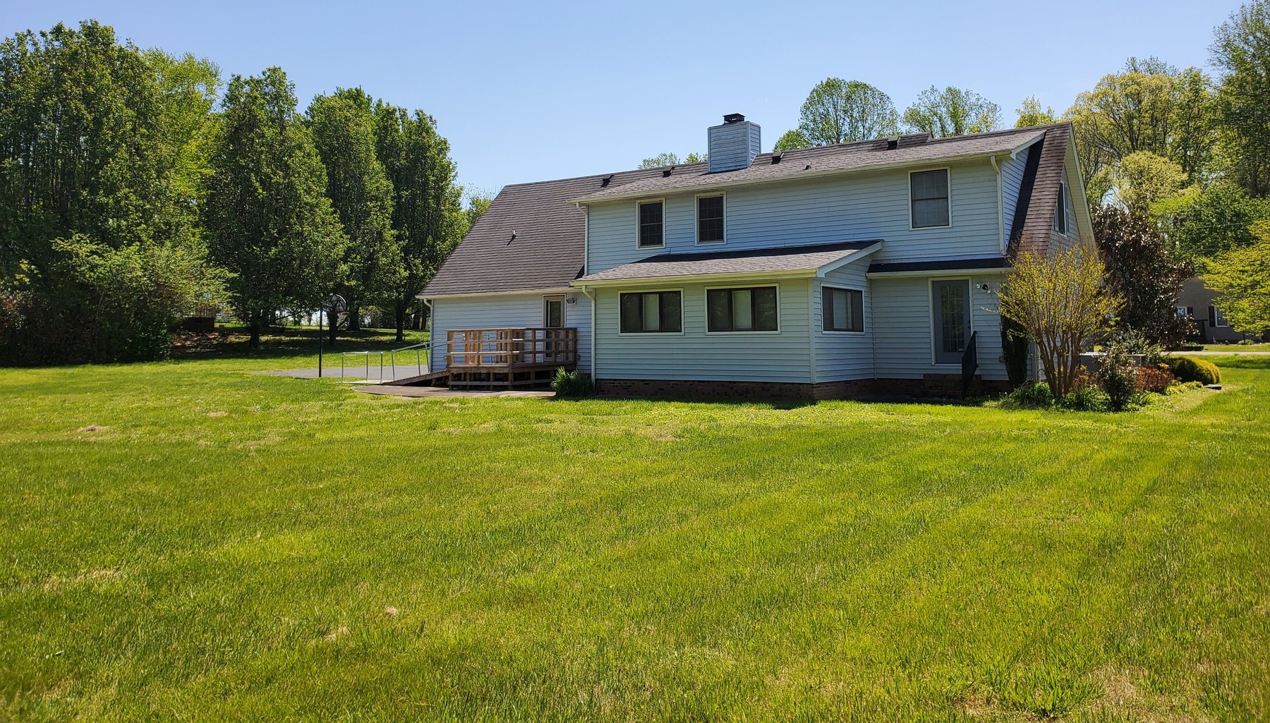 Image for 121 Twin Marys Dr. Tullahoma, TN 37388