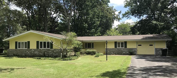 Image for 310 Old Fort Street, Tullahoma, TN 37388