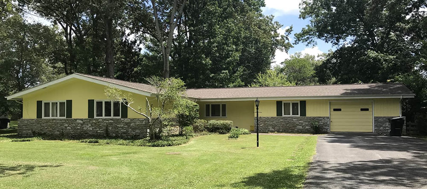 Image for 310 Old Fort Street, Tullahoma, TN 37388