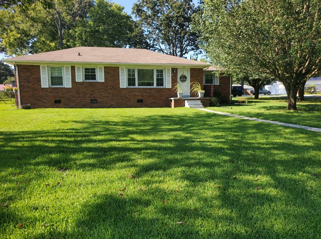 Image for 1300 Melrose St Tullahoma, TN 37388