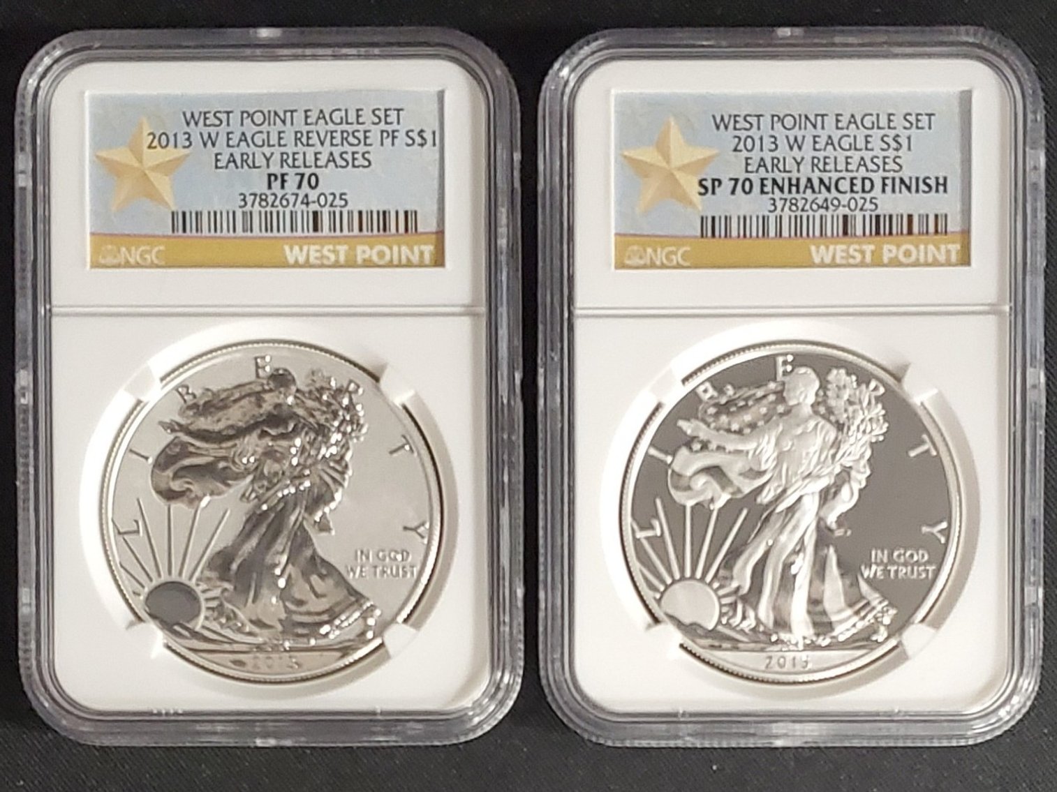 Image for Estate of Ricky Knight Coin & Paper Currency Collection