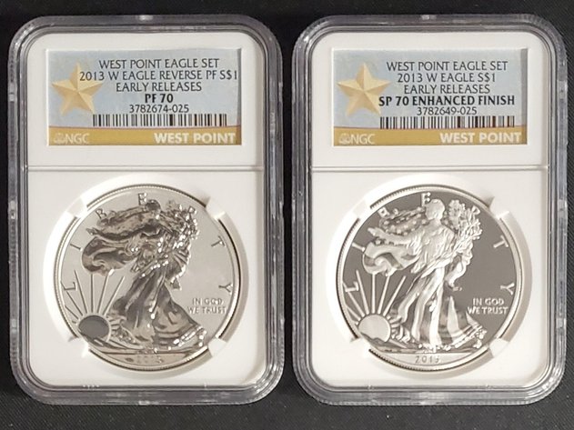 Image for Estate of Ricky Knight Coin & Paper Currency Collection