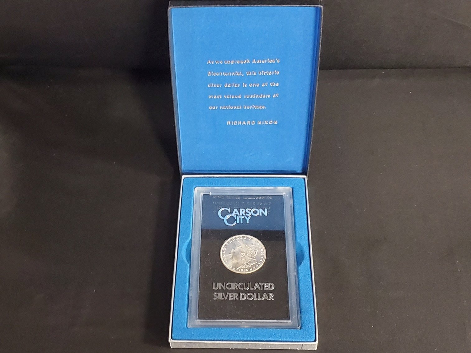 Image for Estate of Ricky Knight Coin & Paper Currency Collection