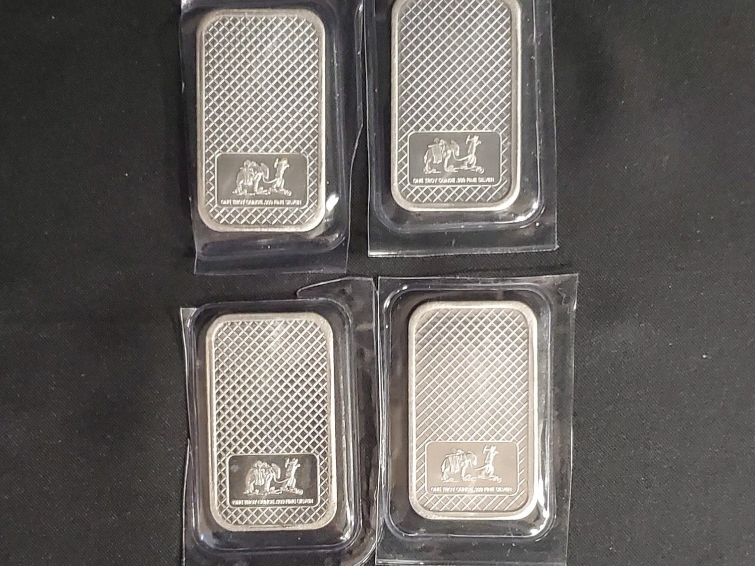 Image for Estate of Ricky Knight Coin & Paper Currency Collection