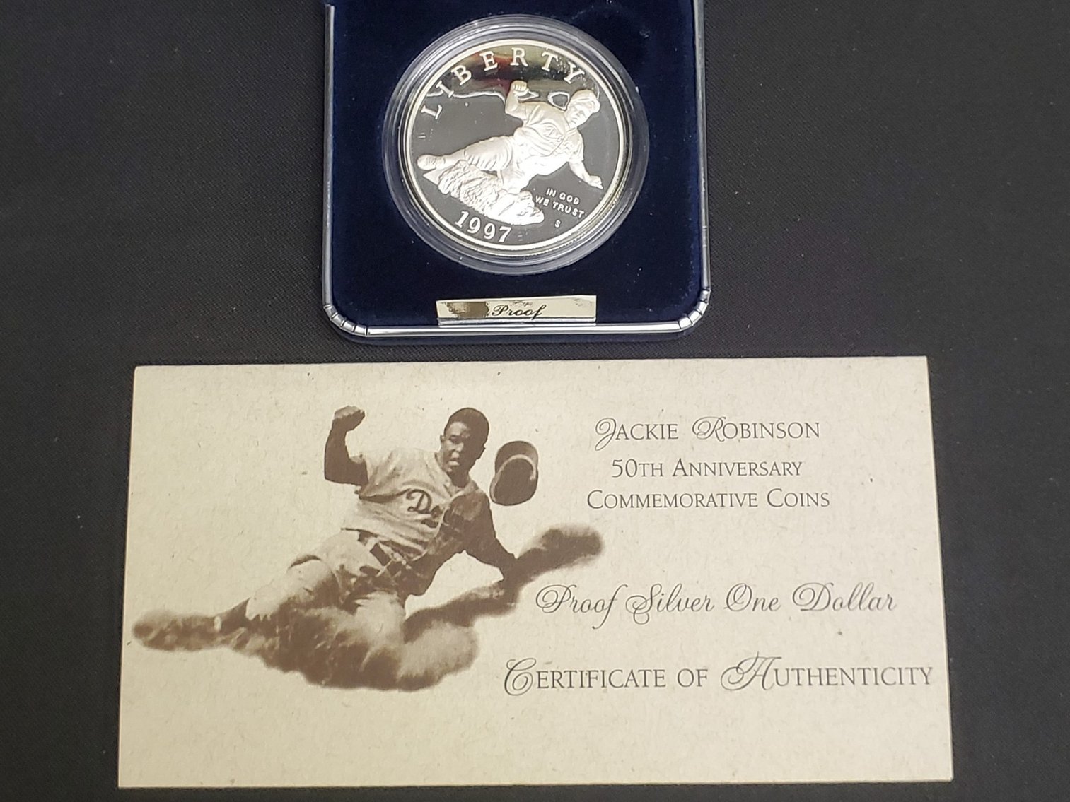 Image for Estate of Ricky Knight Coin & Paper Currency Collection