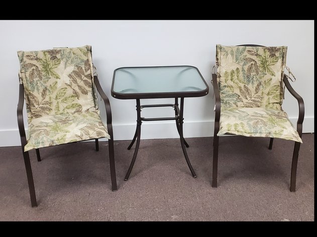 Image for Fraser-Nash Living Estate