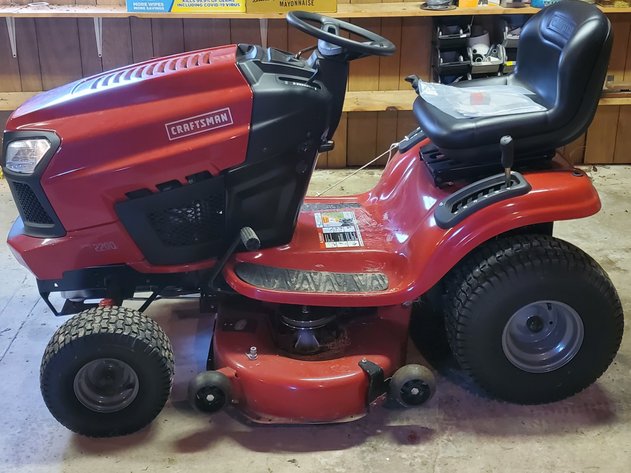 Image for The  Mary Lee Messick Estate