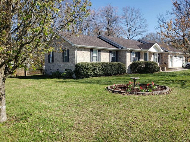 Image for 1511 5th Ave & Adjoining lot on East End Rd. Manchester, TN 37355