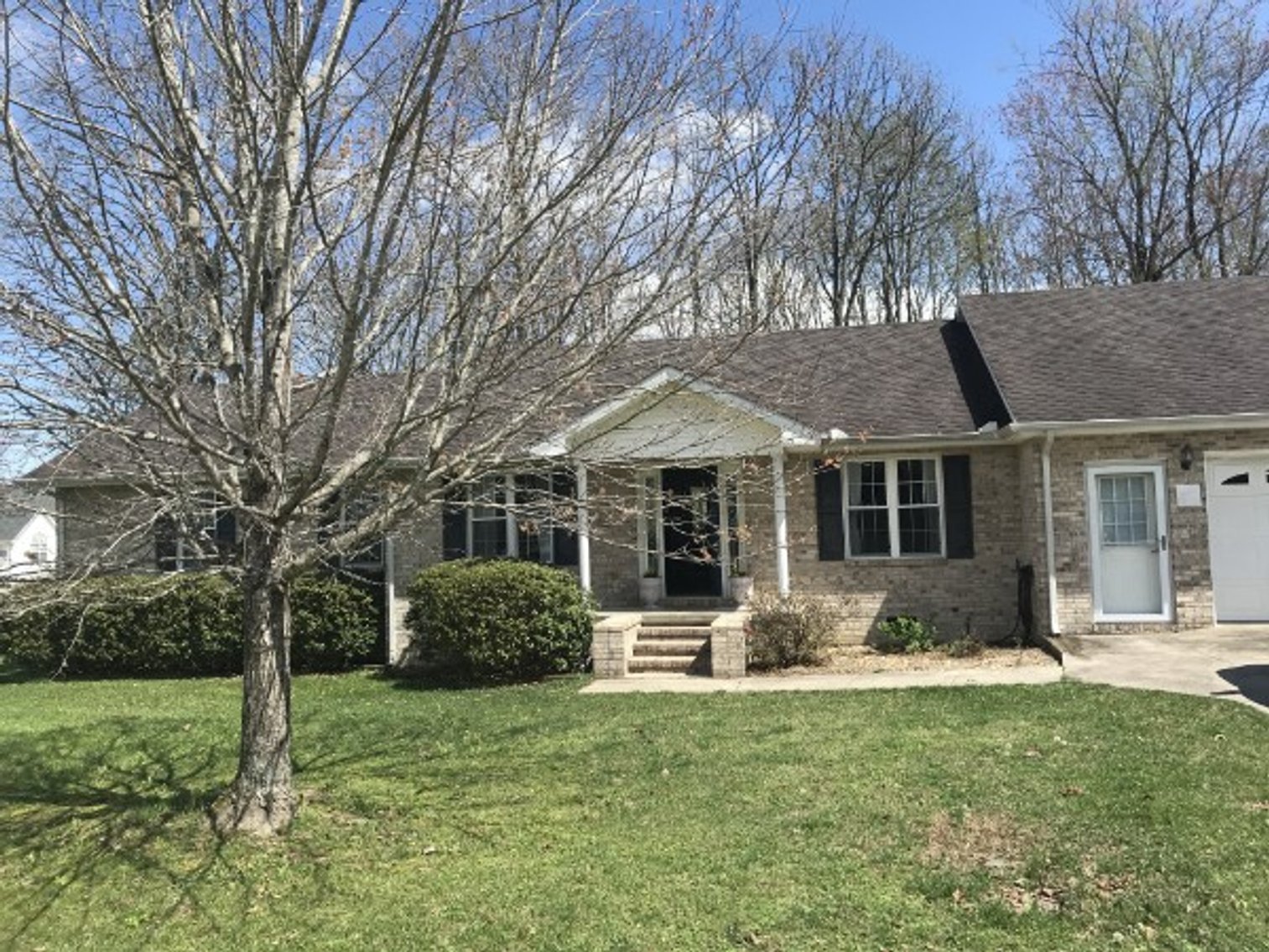 Image for 1511 5th Ave & Adjoining lot on East End Rd. Manchester, TN 37355