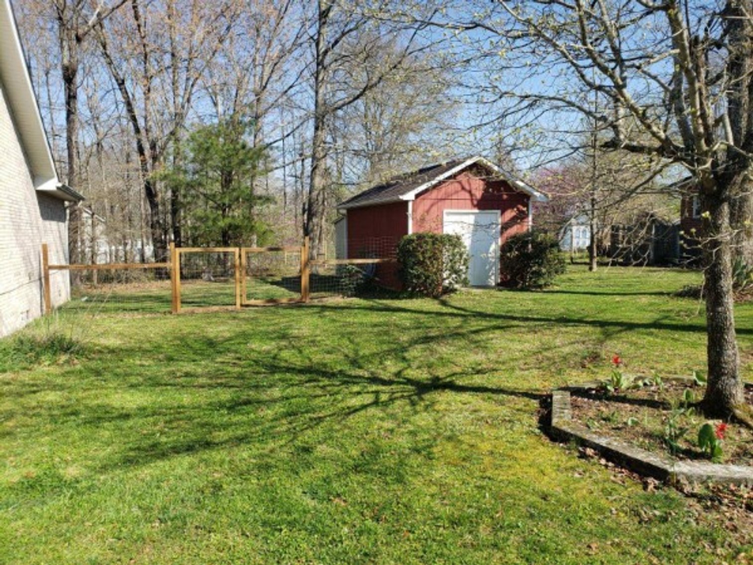 Image for 1511 5th Ave & Adjoining lot on East End Rd. Manchester, TN 37355