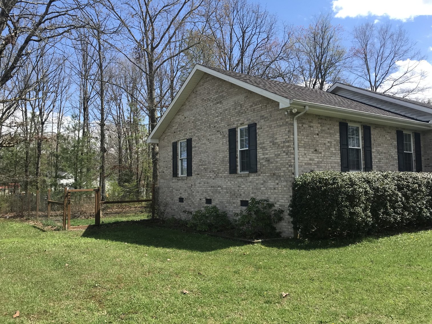 Image for 1511 5th Ave & Adjoining lot on East End Rd. Manchester, TN 37355