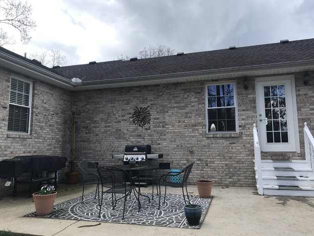 Image for 1511 5th Ave & Adjoining lot on East End Rd. Manchester, TN 37355