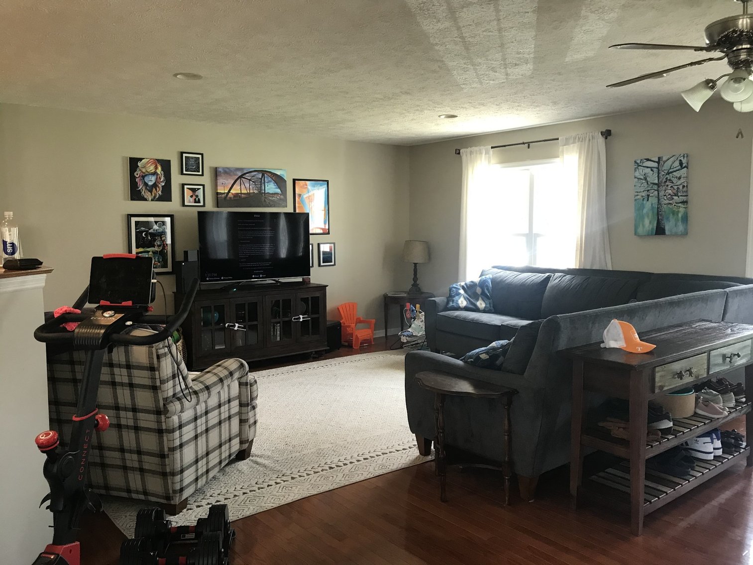 Image for 1511 5th Ave & Adjoining lot on East End Rd. Manchester, TN 37355