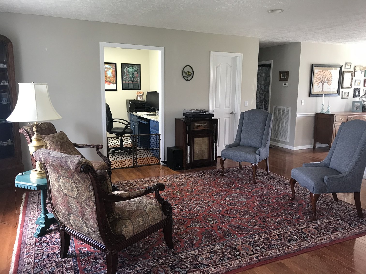 Image for 1511 5th Ave & Adjoining lot on East End Rd. Manchester, TN 37355