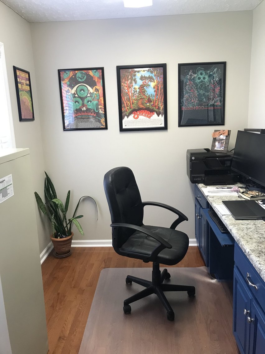 Image for 1511 5th Ave & Adjoining lot on East End Rd. Manchester, TN 37355