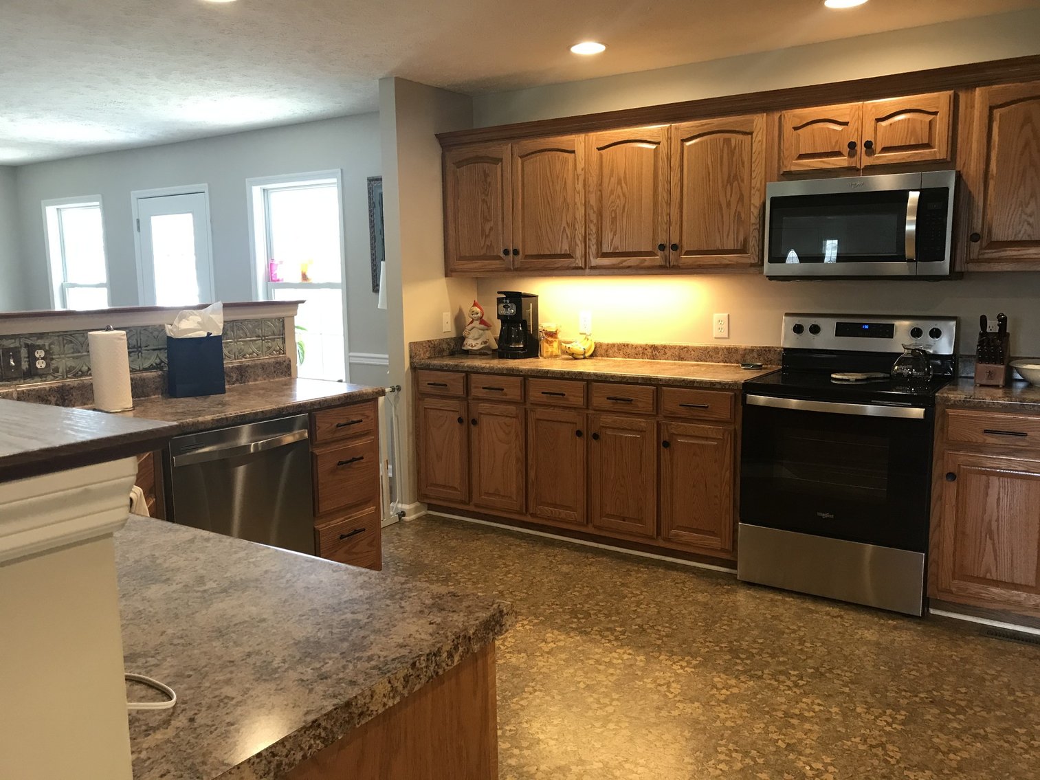 Image for 1511 5th Ave & Adjoining lot on East End Rd. Manchester, TN 37355