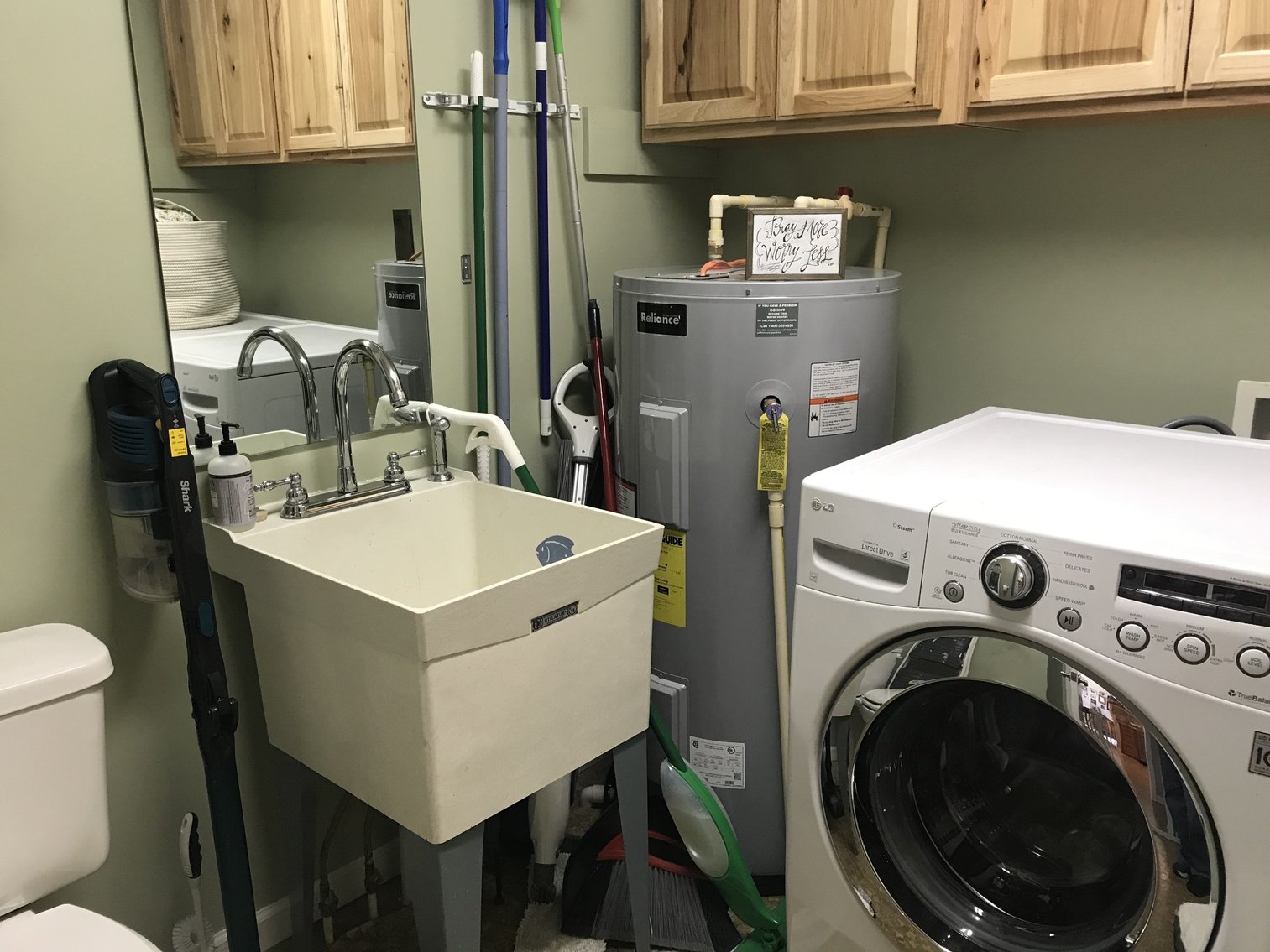 Image for 1511 5th Ave & Adjoining lot on East End Rd. Manchester, TN 37355