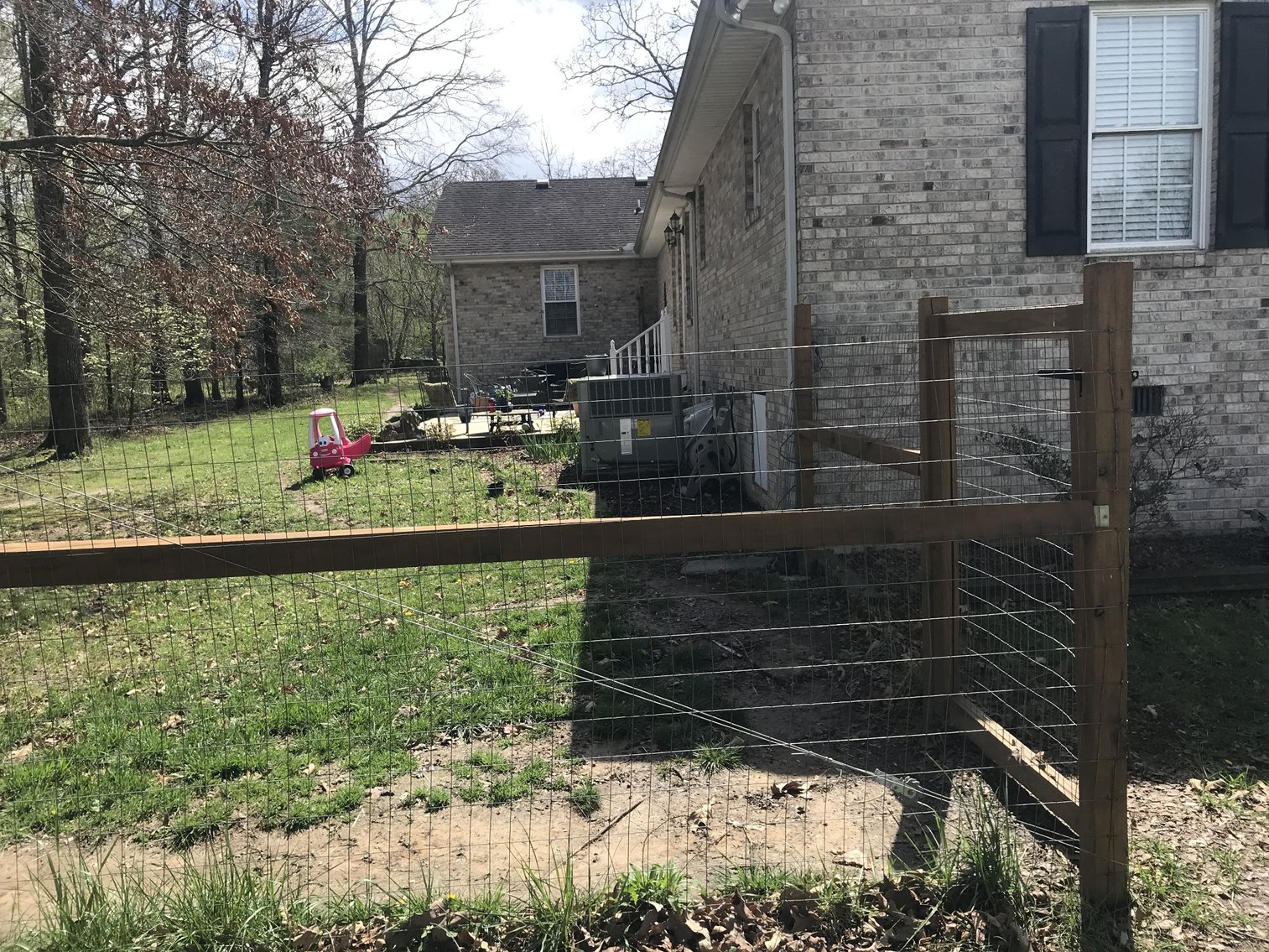 Image for 1511 5th Ave & Adjoining lot on East End Rd. Manchester, TN 37355