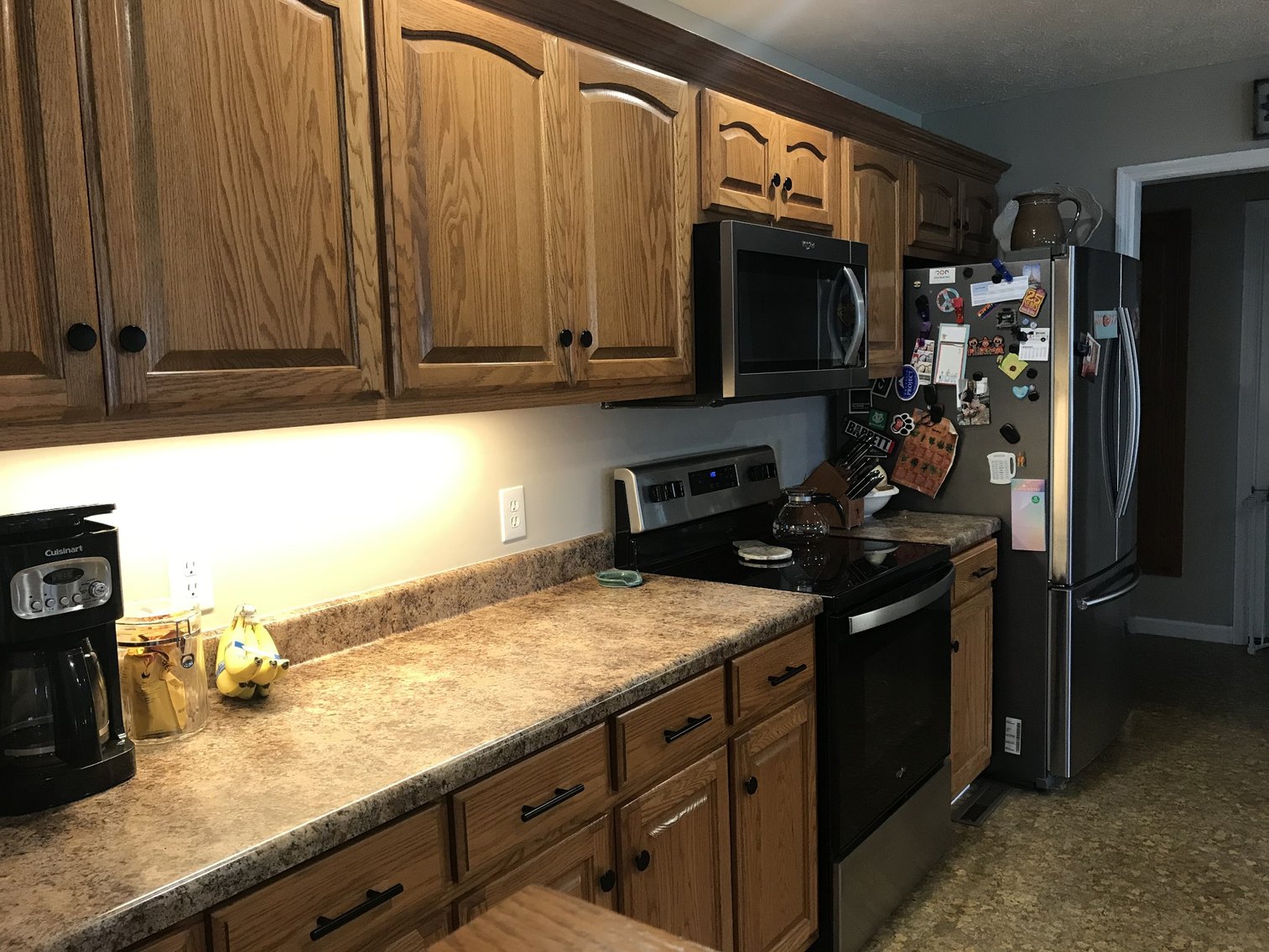 Image for 1511 5th Ave & Adjoining lot on East End Rd. Manchester, TN 37355