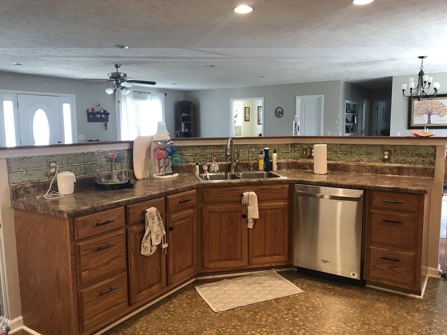 Image for 1511 5th Ave & Adjoining lot on East End Rd. Manchester, TN 37355